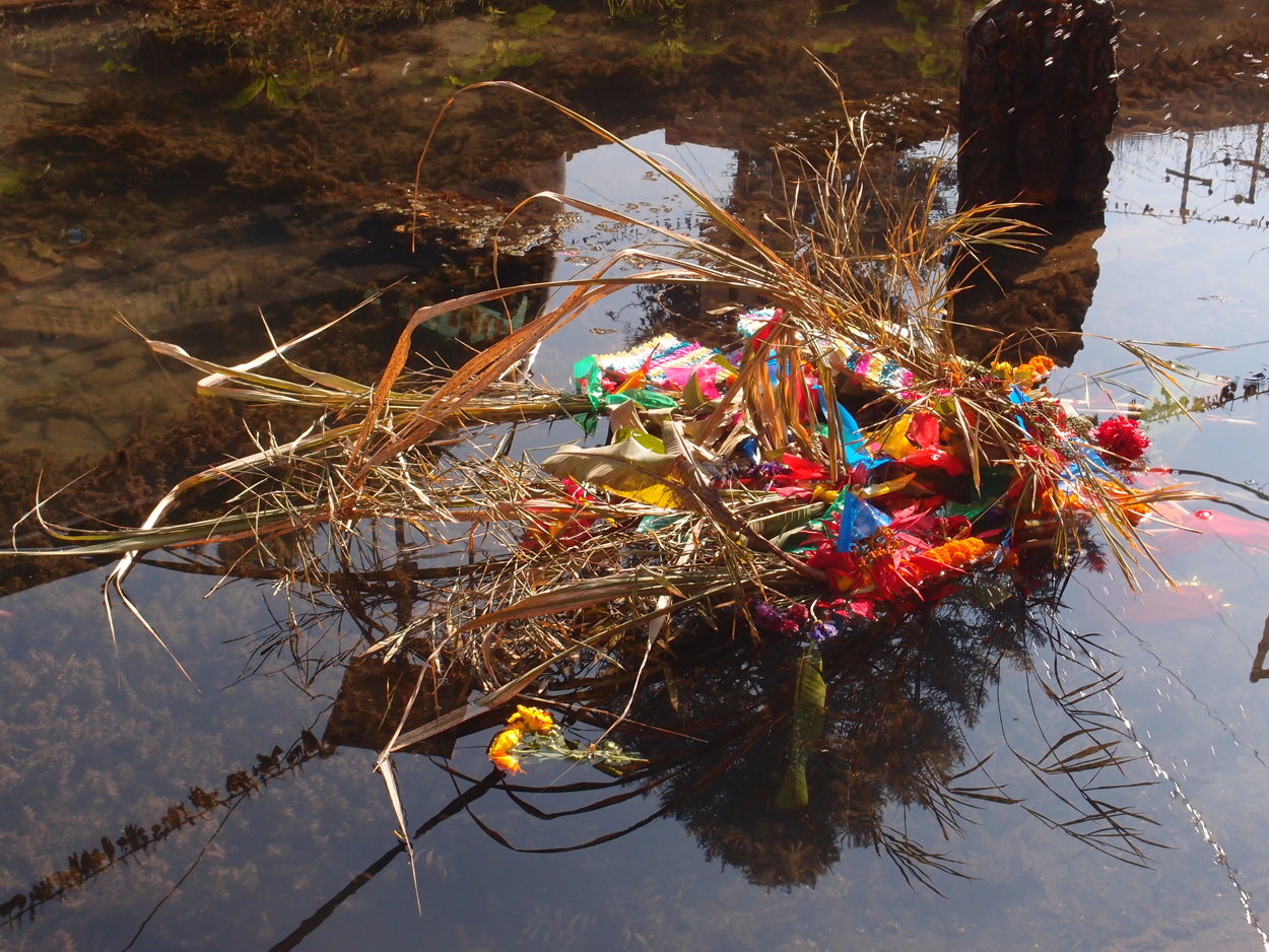 2018-01-23 10 Uhr - Pharping (Audio, Foto, Video) 